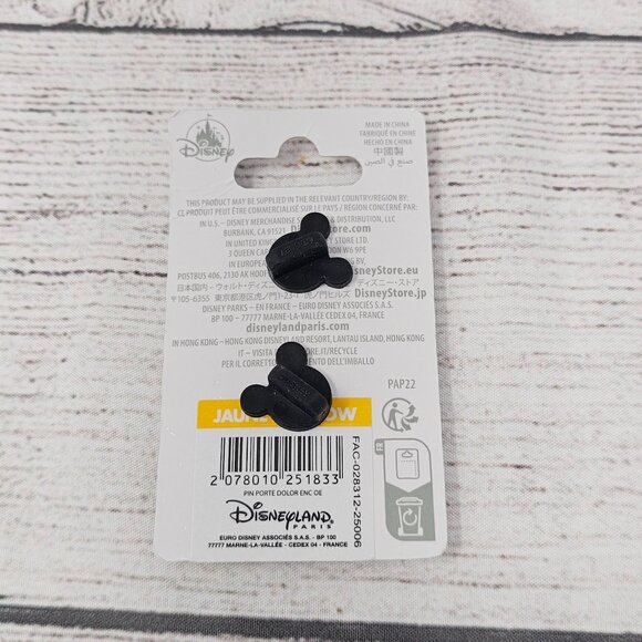 NEW! Disneyland Paris Disney Encanto Door Series Full Set of 5 Pins - Picture 12 of 12